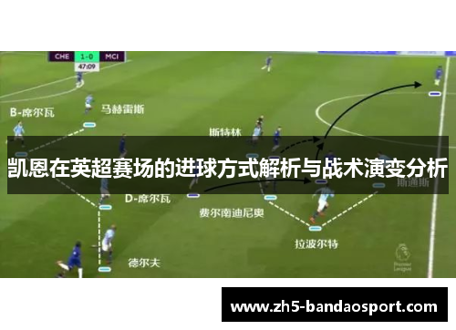 凯恩在英超赛场的进球方式解析与战术演变分析 凯恩在英超赛场的进球方式解析与战术演变分析