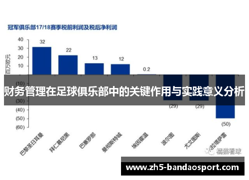 财务管理在足球俱乐部中的关键作用与实践意义分析