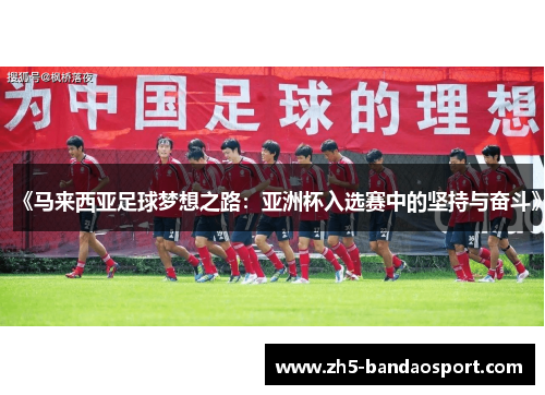 《马来西亚足球梦想之路：亚洲杯入选赛中的坚持与奋斗》