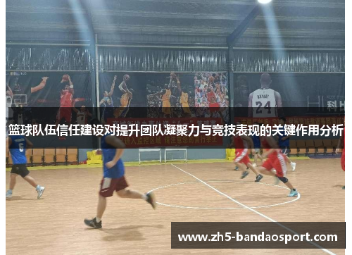 篮球队伍信任建设对提升团队凝聚力与竞技表现的关键作用分析