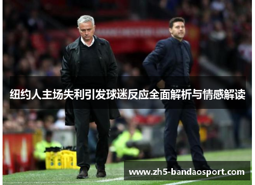 纽约人主场失利引发球迷反应全面解析与情感解读