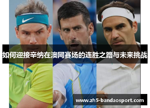 如何迎接辛纳在澳网赛场的连胜之路与未来挑战