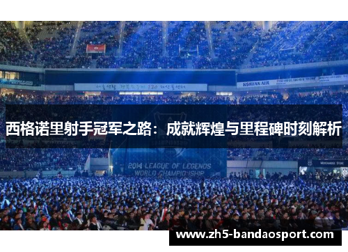 西格诺里射手冠军之路：成就辉煌与里程碑时刻解析