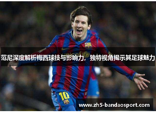 范尼深度解析梅西球技与影响力，独特视角揭示其足球魅力