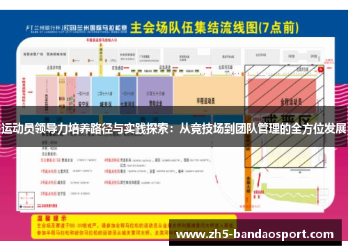 运动员领导力培养路径与实践探索：从竞技场到团队管理的全方位发展